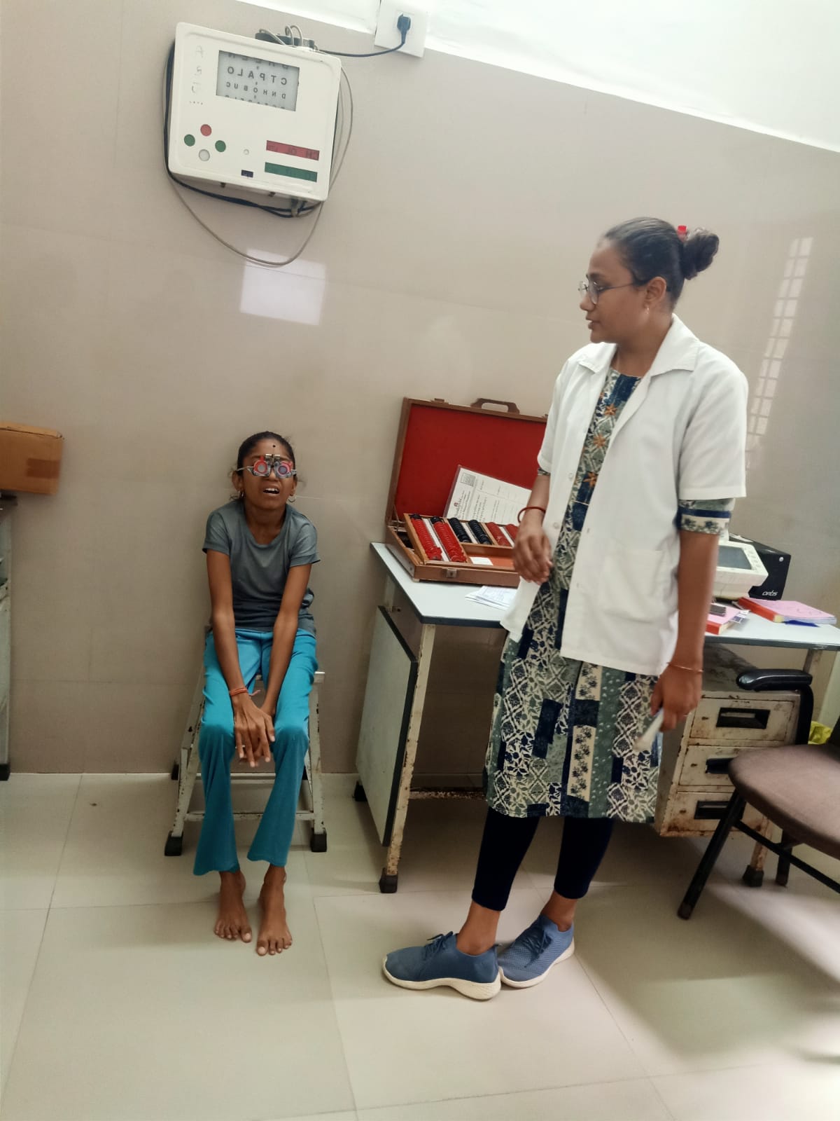 Ancillary Services